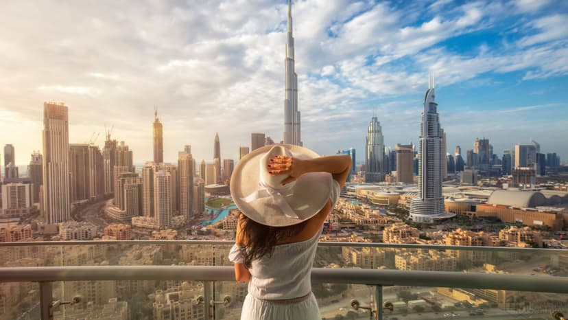 How Investing in Dubai Tourism Can Generate Vacation Rental Income