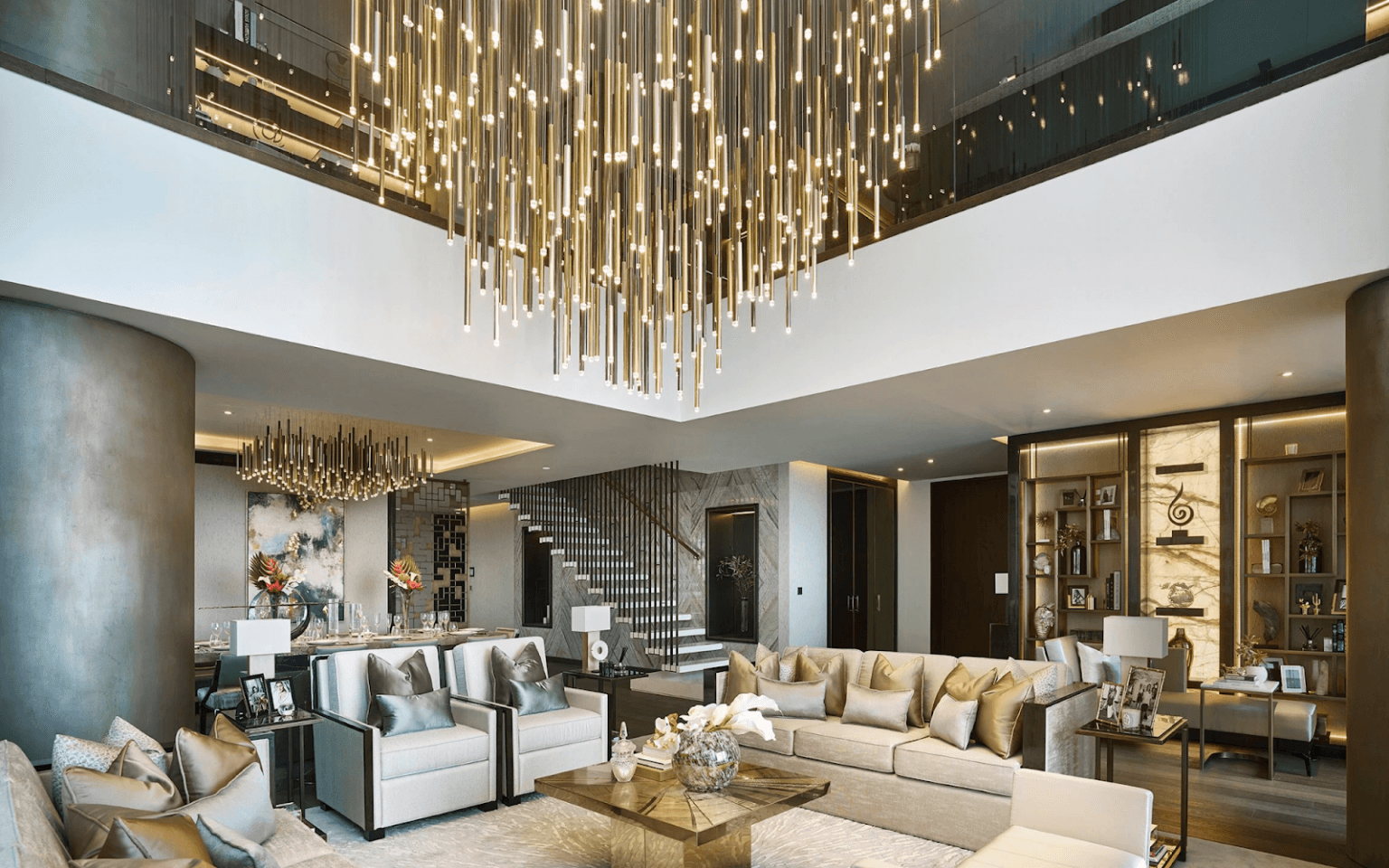 How Luxury Conventional Mortgages Differ from Property Mortgages