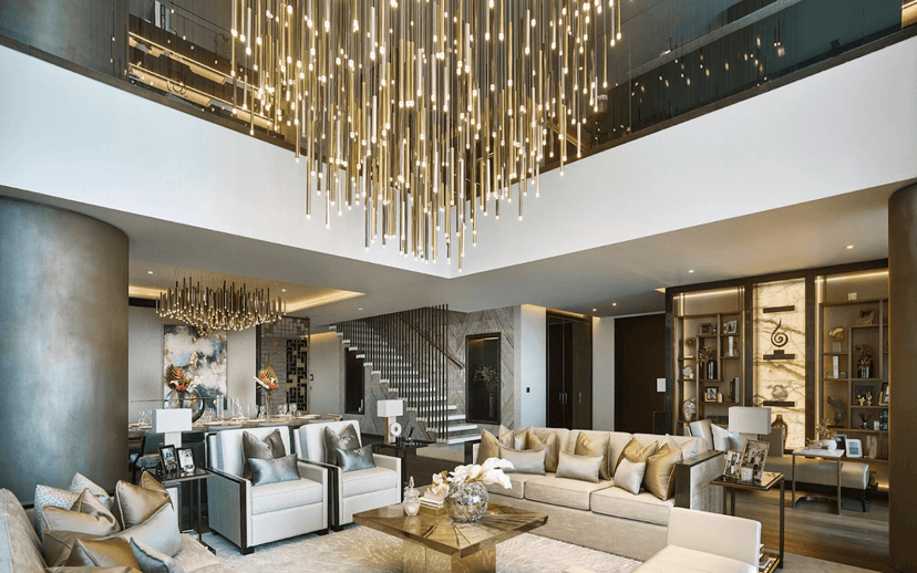 How Luxury Conventional Mortgages Differ from Property Mortgages