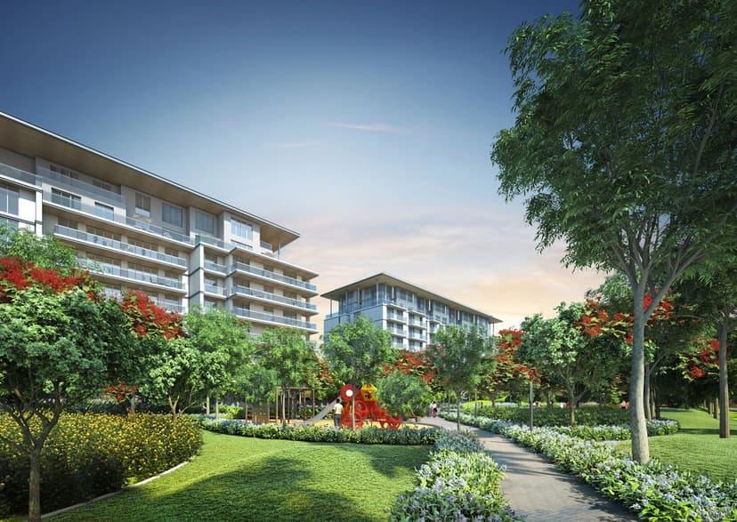 Living in Sobha Hartland Community: A Comprehensive Guide