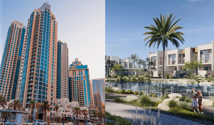 Off-Plan vs Ready Properties: Which Led Real Estate Transactions in 2024?