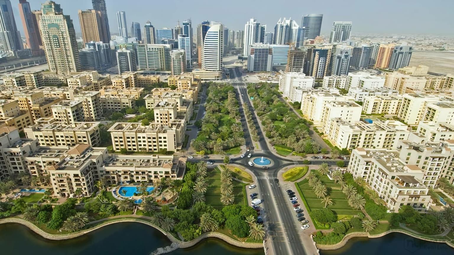 Key Factors to Consider Before Investing in Emirates Living