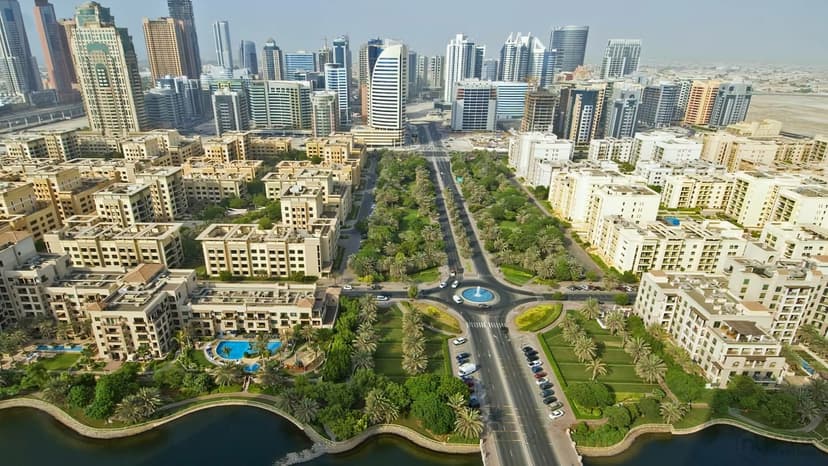 Key Factors to Consider Before Investing in Emirates Living