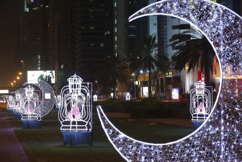 Should You Invest in Dubai Properties During Ramadan?