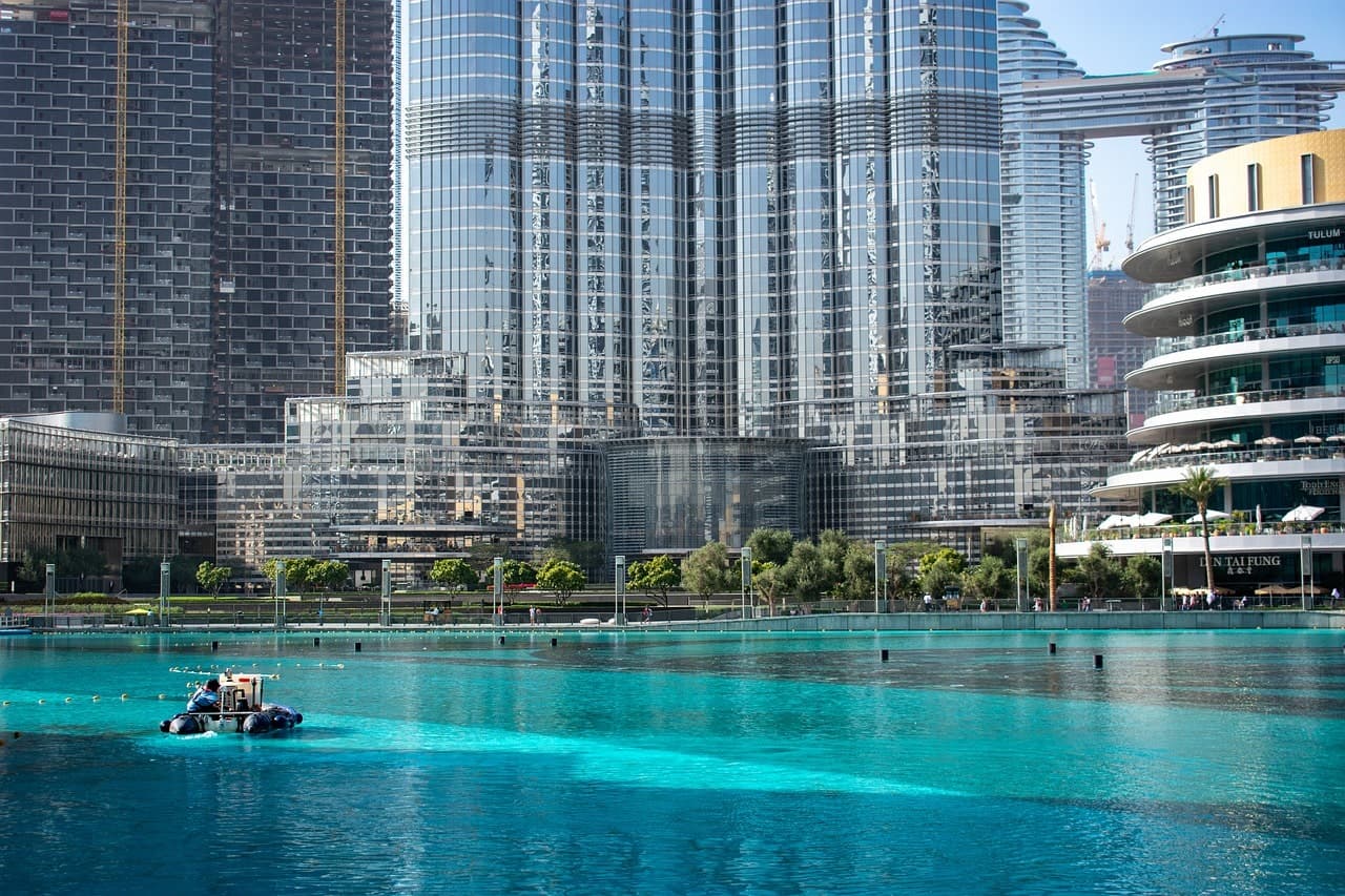 How and Why should you Invest in OFF Plan Properties in Dubai?