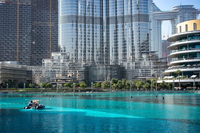 How and Why should you Invest in OFF Plan Properties in Dubai?