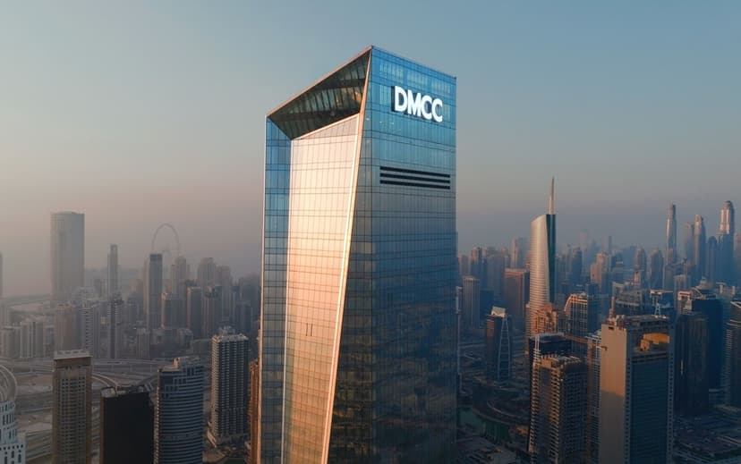 DMCC vs DIFC: Which Free Zone Is Better for Property Buyers?