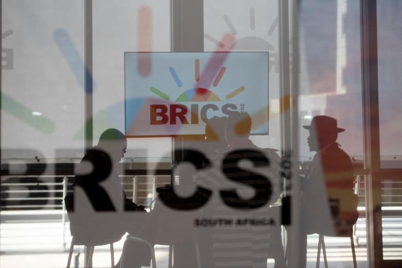 How Joining BRICS Will Boost UAE Real Estate Market Performance