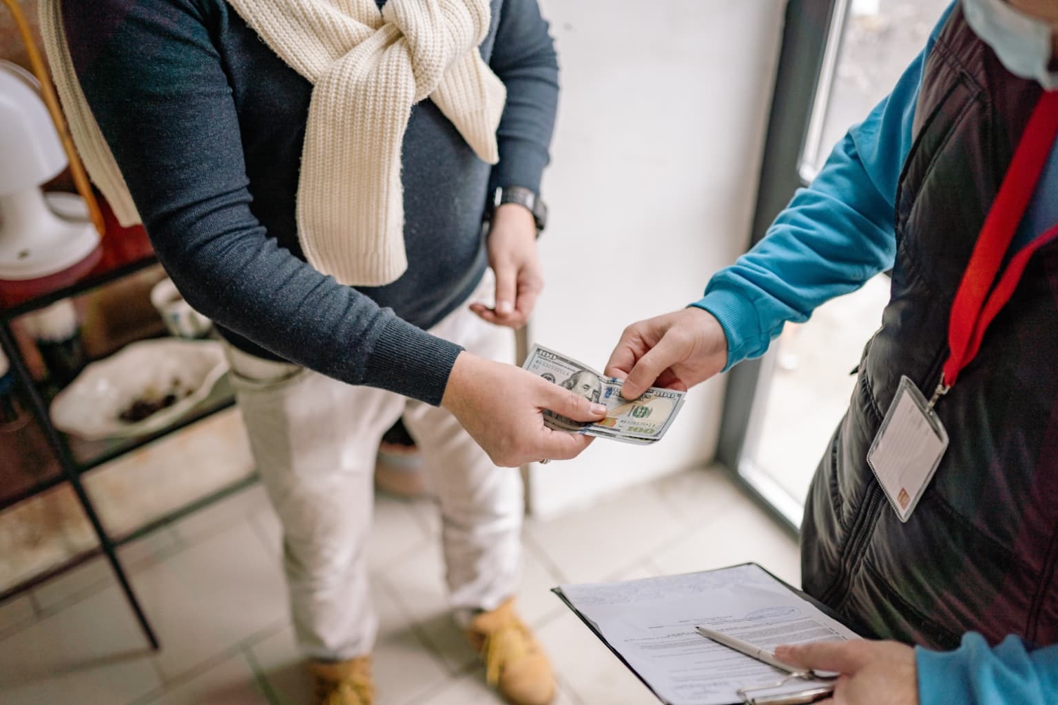 What Happens When Property Buyers Fail to Pay Installments?
