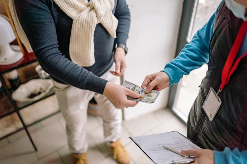 What Happens When Property Buyers Fail to Pay Installments?