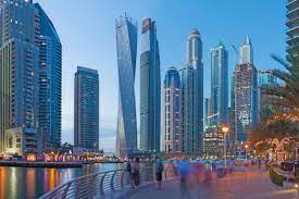 How the Crypto Market Impacts Dubai’s Real Estate Industry