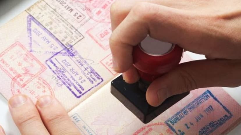 Overstay Fines & Legal Implications - What Expats Need To Know?
