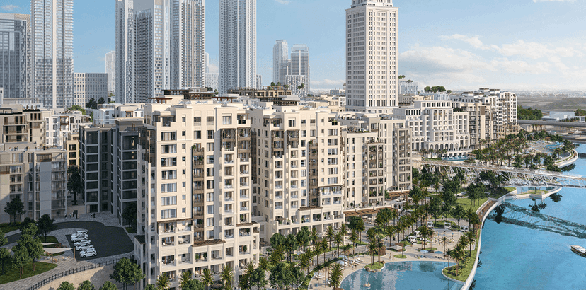 Emaar VS DAMAC Properties: Which is the Better Investment Option?