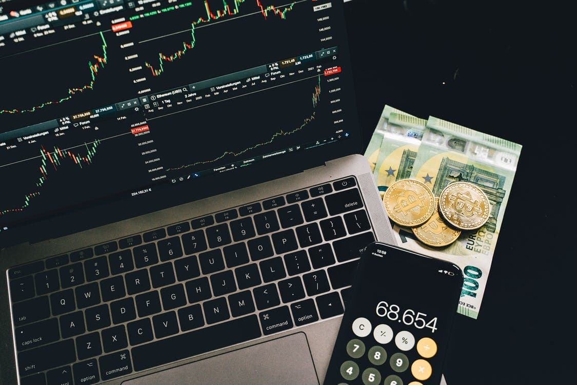 Crypto: What Is the Future of Property Transactions in Dubai?