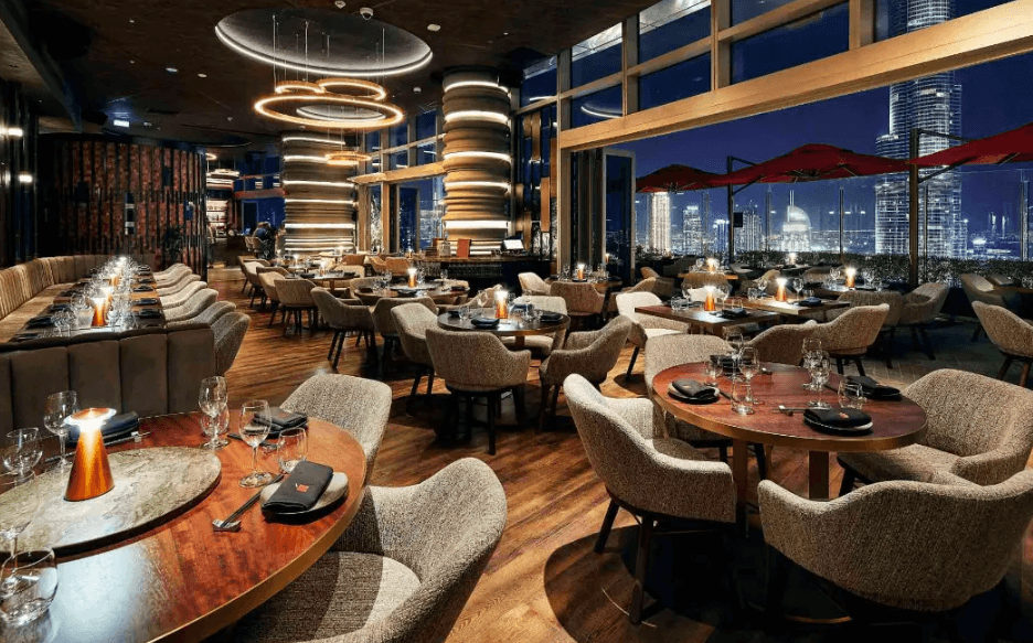 Five Upcoming Dubai Events You Should Attend