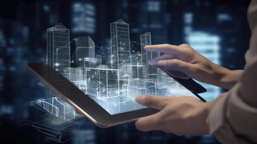 How Generative AI Is Transforming Dubai Real Estate