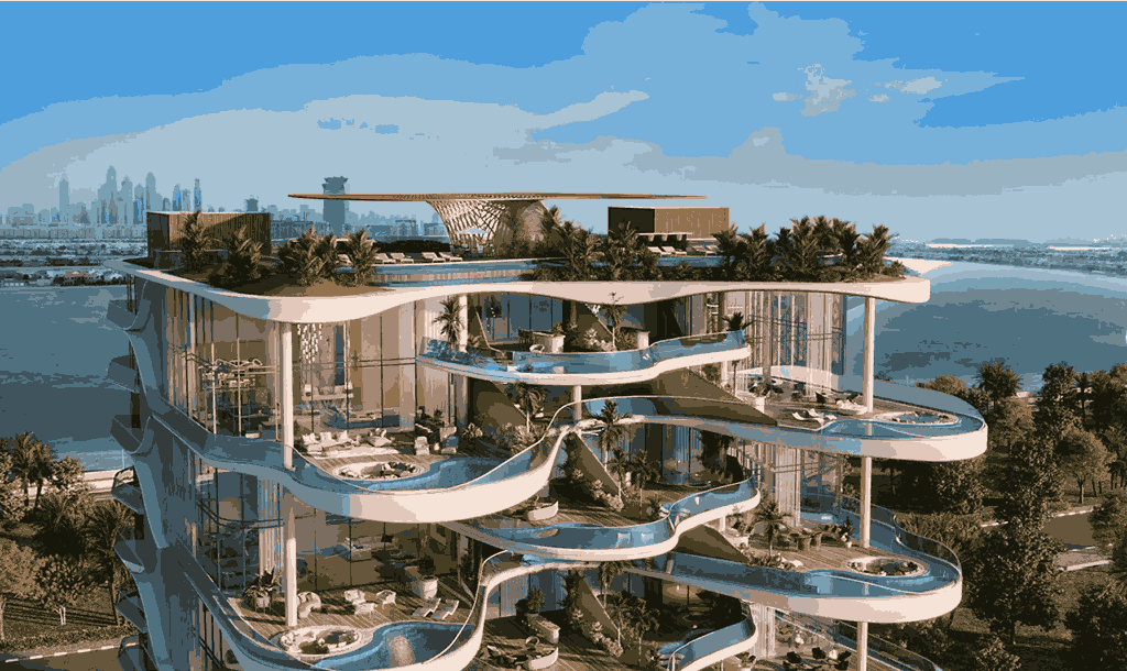 Essential Tips for First-Time Penthouse Buyers in Dubai