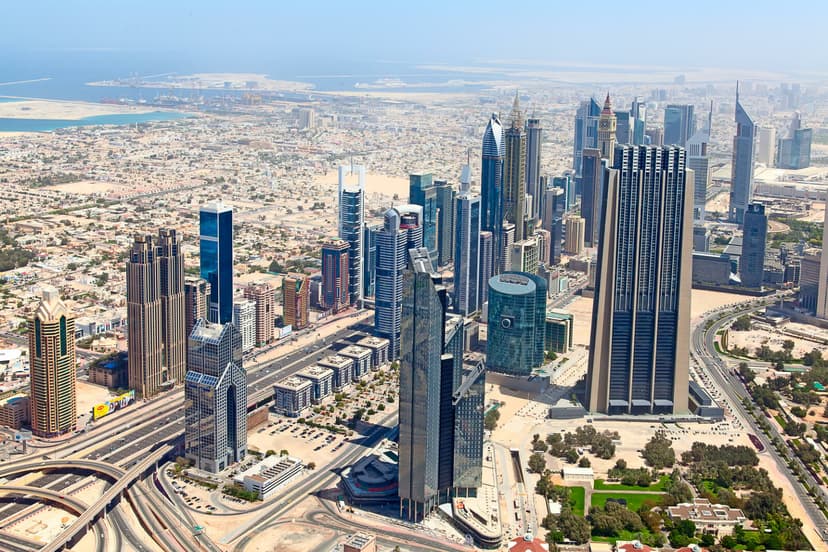UAE Residents Who Relocated to Canada & US are Now Returning to Dubai