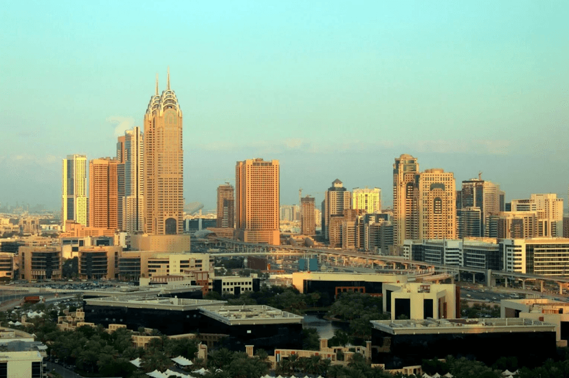 A Comprehensive Guide to Commonhold Properties in Dubai
