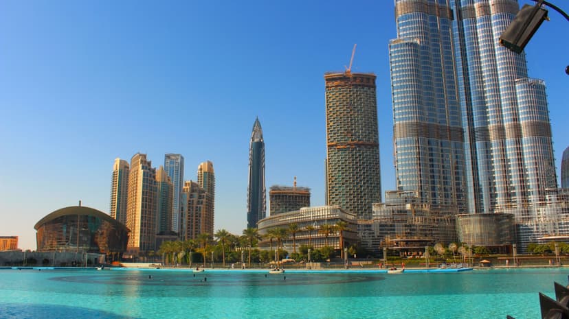 Is Investing in Emaar Properties in Dubai a Good Decision?