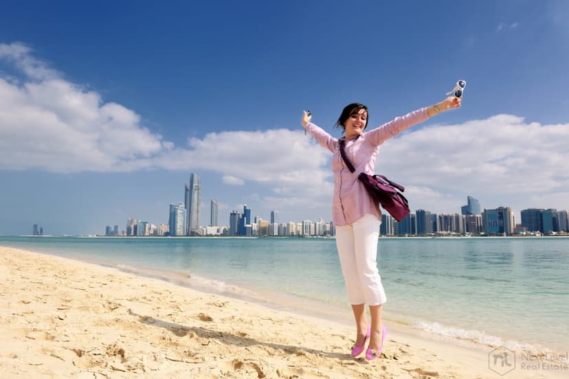 Is Living Alone in Dubai Safe for Women?