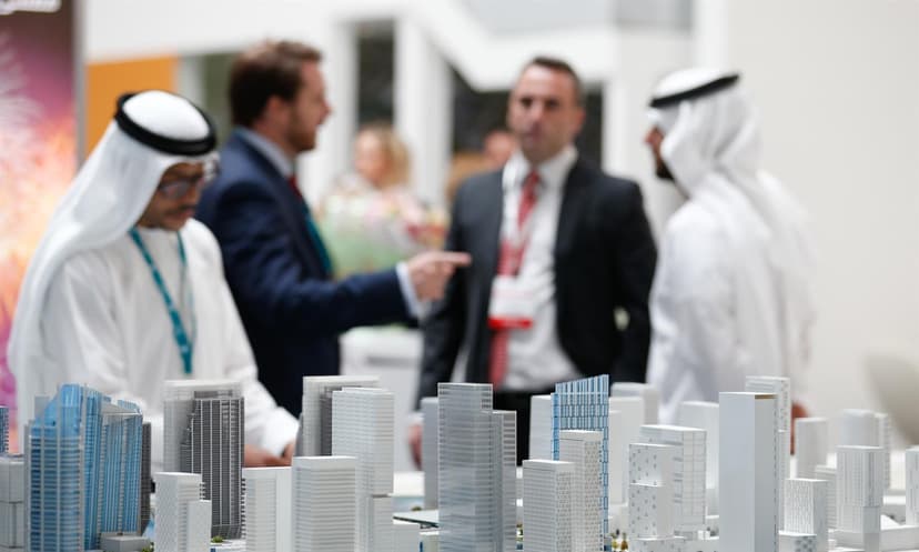 Key Benefits of Partnering with a UAE Real Estate Agent