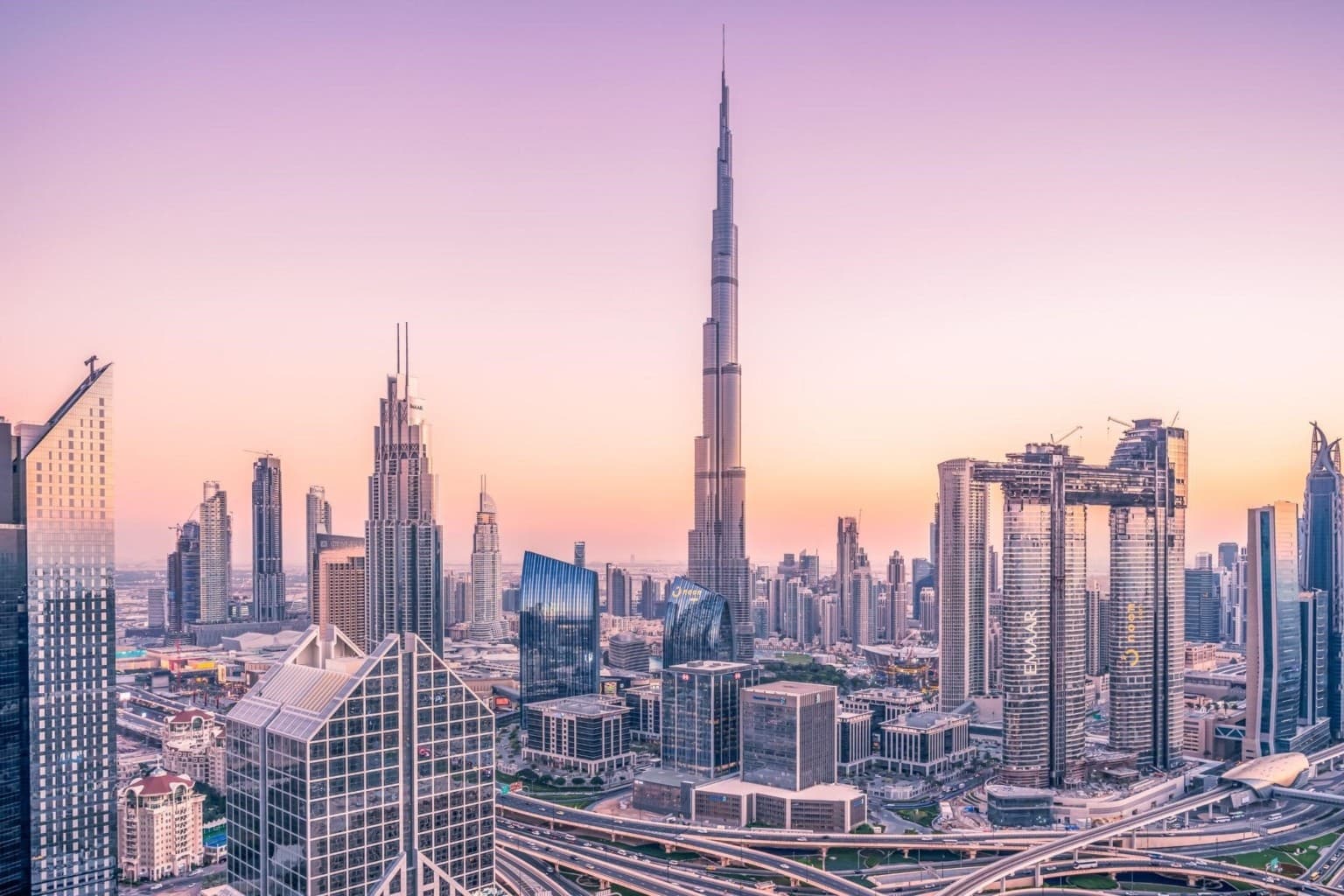 How Bitcoin and Other Cryptocurrencies Are Shaping the Future of Dubai Real Estate Companies