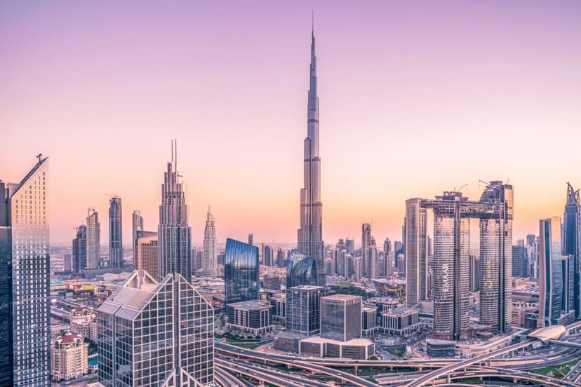 How Bitcoin and Other Cryptocurrencies Are Shaping the Future of Dubai Real Estate Companies