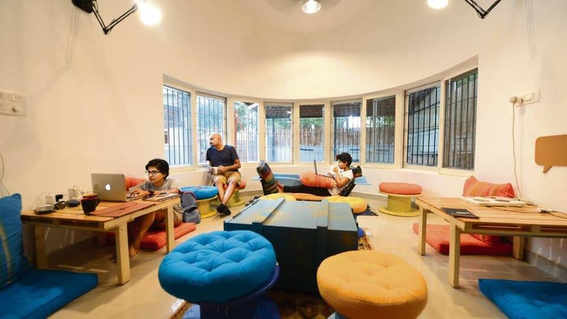 Co-Living Spaces in Dubai: A Growing Trend in Urban Living