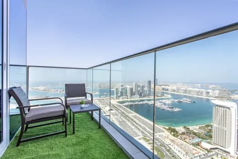 Choosing the Best Floor Level in Dubai High-Rise Apartments