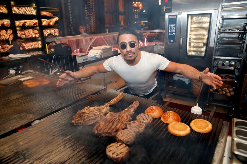 Best Steak Restaurants in Dubai for 2024