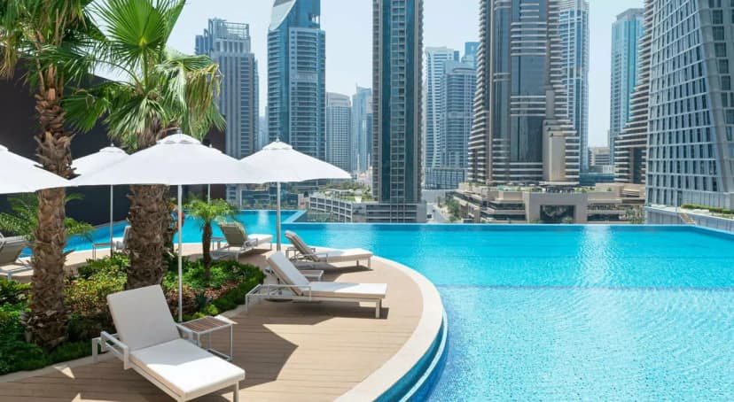 Investing in Dubai Marina: What You Need to Know About the Real Estate Market
