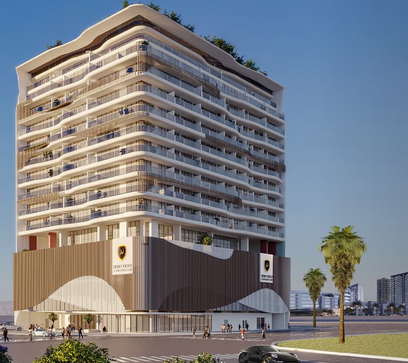 Studio vs 1 Bedroom Apartment in JVC: Which Should You Buy?