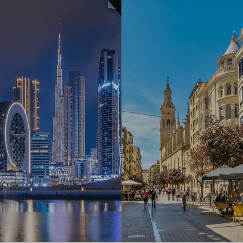 UAE vs Spain: A Comparison of Cost of Living, Lifestyle and Career Opportunities