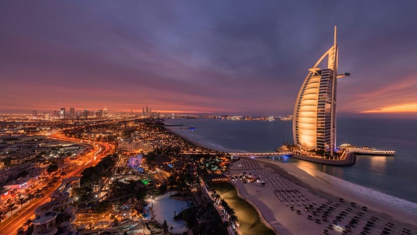 Best Events to Experience in Dubai in March 2024