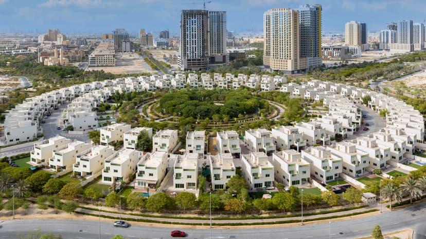 Best Developers in Jumeirah Village Circle, Dubai