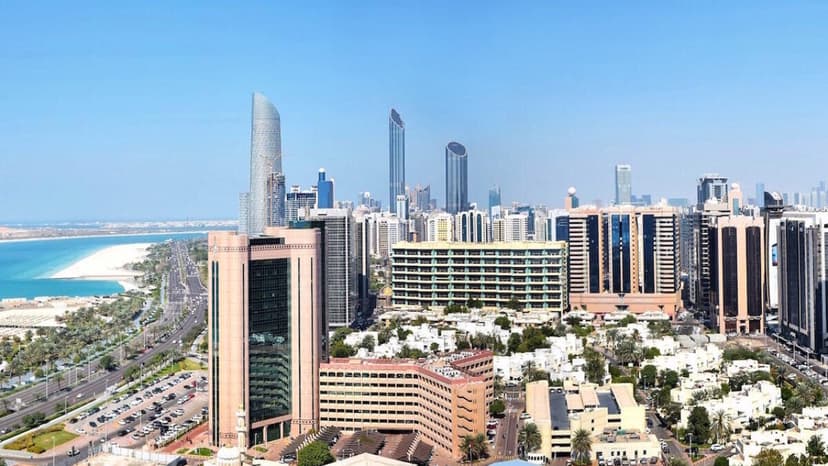 Top 10 Affordable Areas to Live in Abu Dhabi