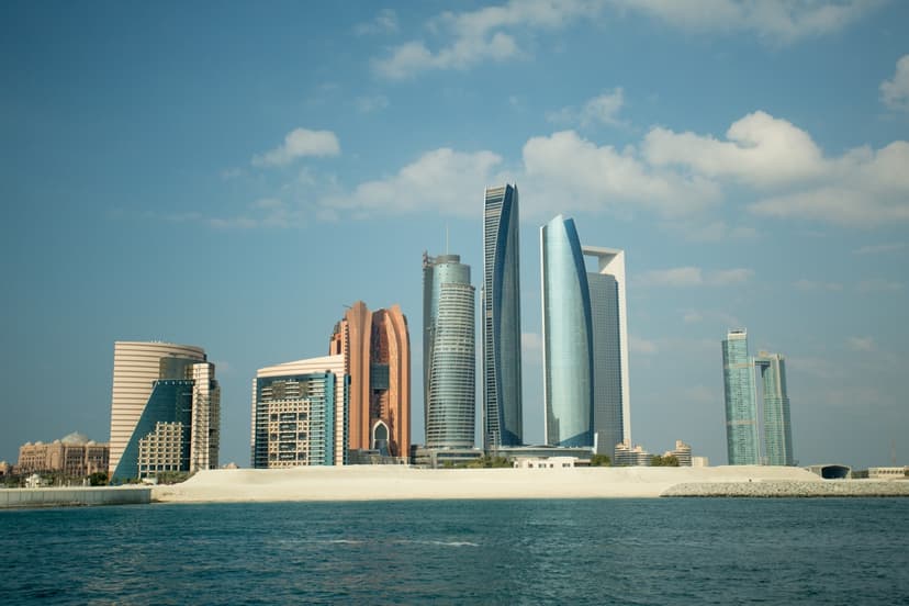 How to Get a Golden Visa by Investing in Dubai for Long-Term Residency