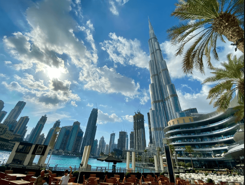 Why Real Estate Is Considered a Strong Financing Option