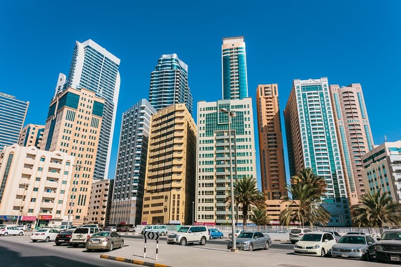 Renting In Sharjah: Short-Term Rentals Vs. Long-Term Rental