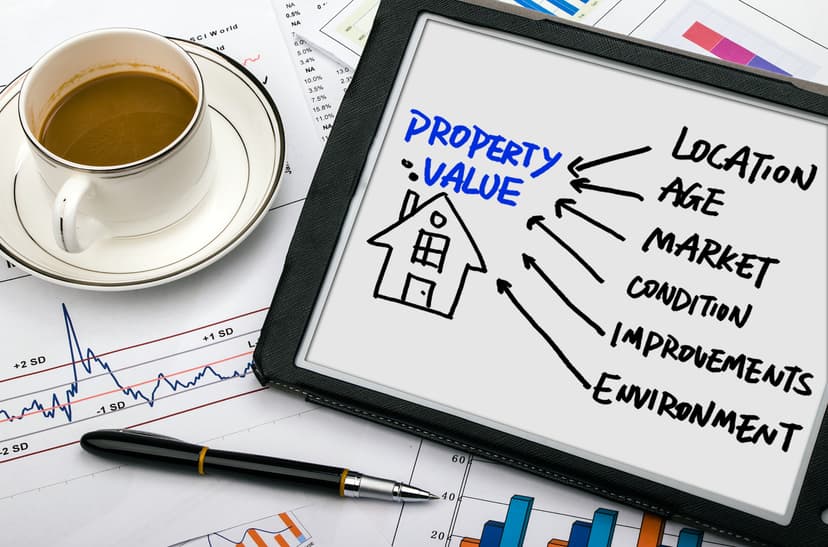 10 Tips for Getting the Best Property Valuation & Earn Higher ROI