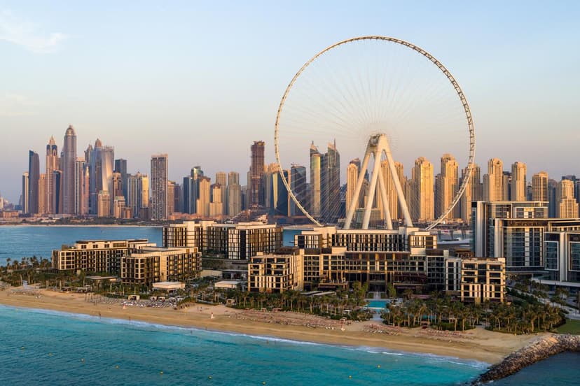 10 Best Property Investment Opportunities in Dubai