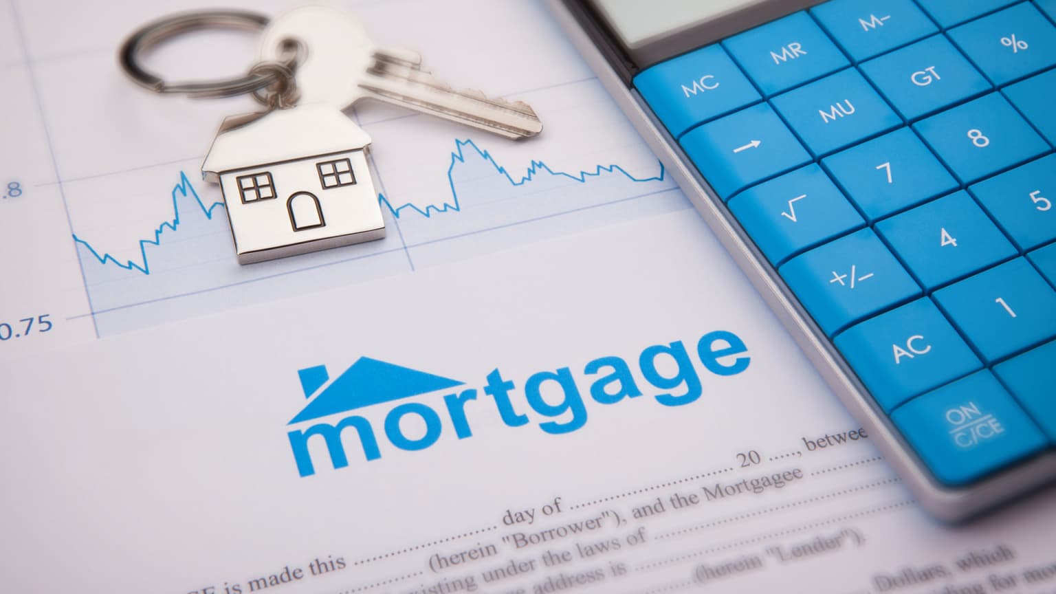 A Guide to Financing Your Property in Dubai with Mortgages and Loans