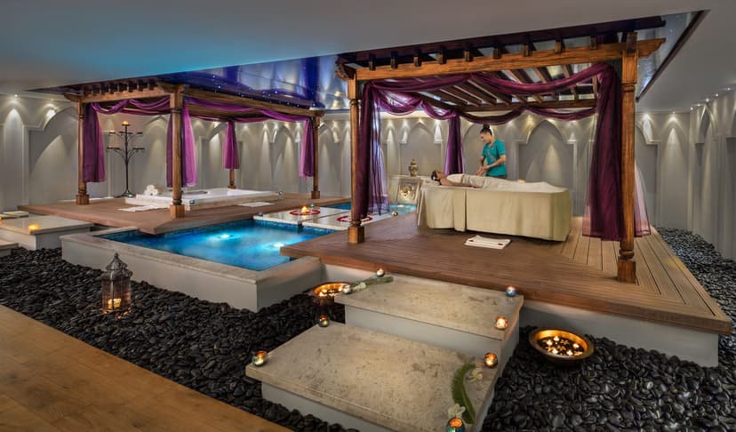 Discover the Best Spas and Retreats on Palm Jumeirah