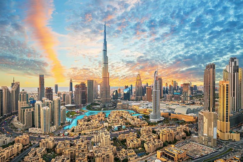 10 Best Areas in Dubai for Off-Plan Property Investment