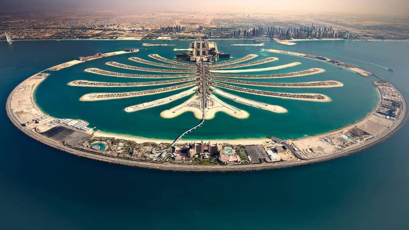 Not All Palm Jumeirah Fronds Are Equal: Which Ones Are Worth Buying On?