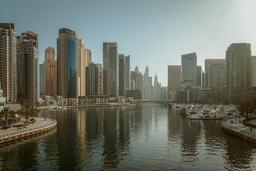 Best Family-Friendly Neighborhoods in Dubai