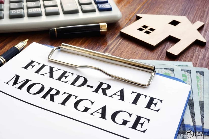 Benefits of Choosing a Fixed-Rate Mortgage in Dubai