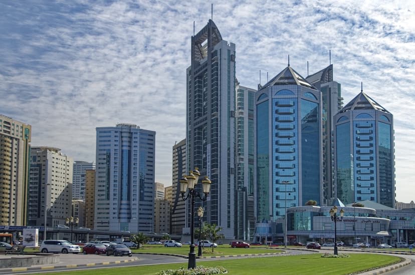 Sharjah Launches Major Dh370m Housing Assistance Project