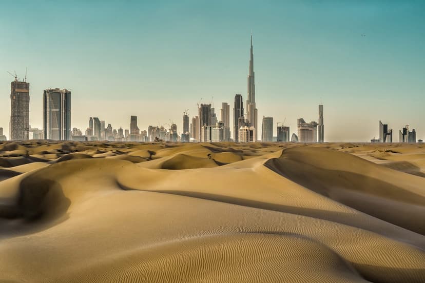 Essential Property Maintenance Tips to Handle Dubai’s Heat